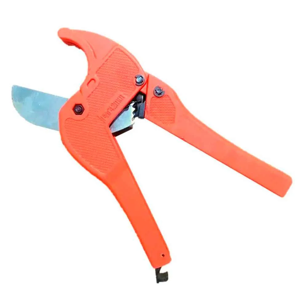 Tesoura Corta Tubo 40mm - Tz400 Topfusion